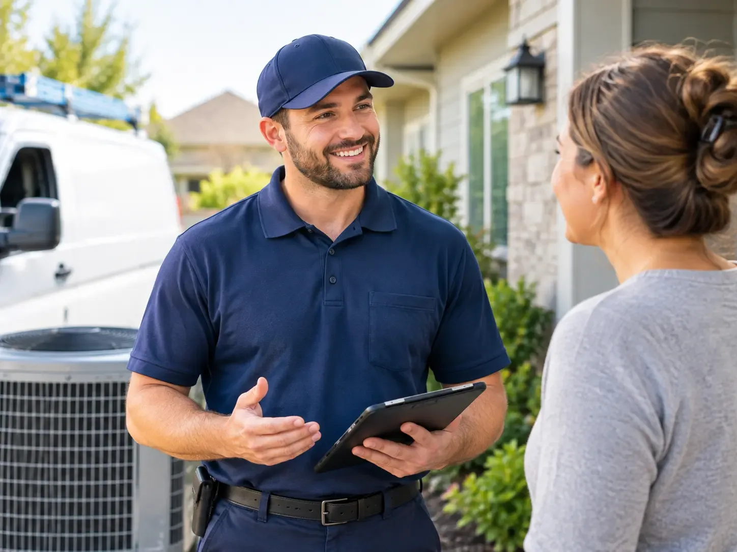 AC Installation Near Me Chillum, MD FAQs